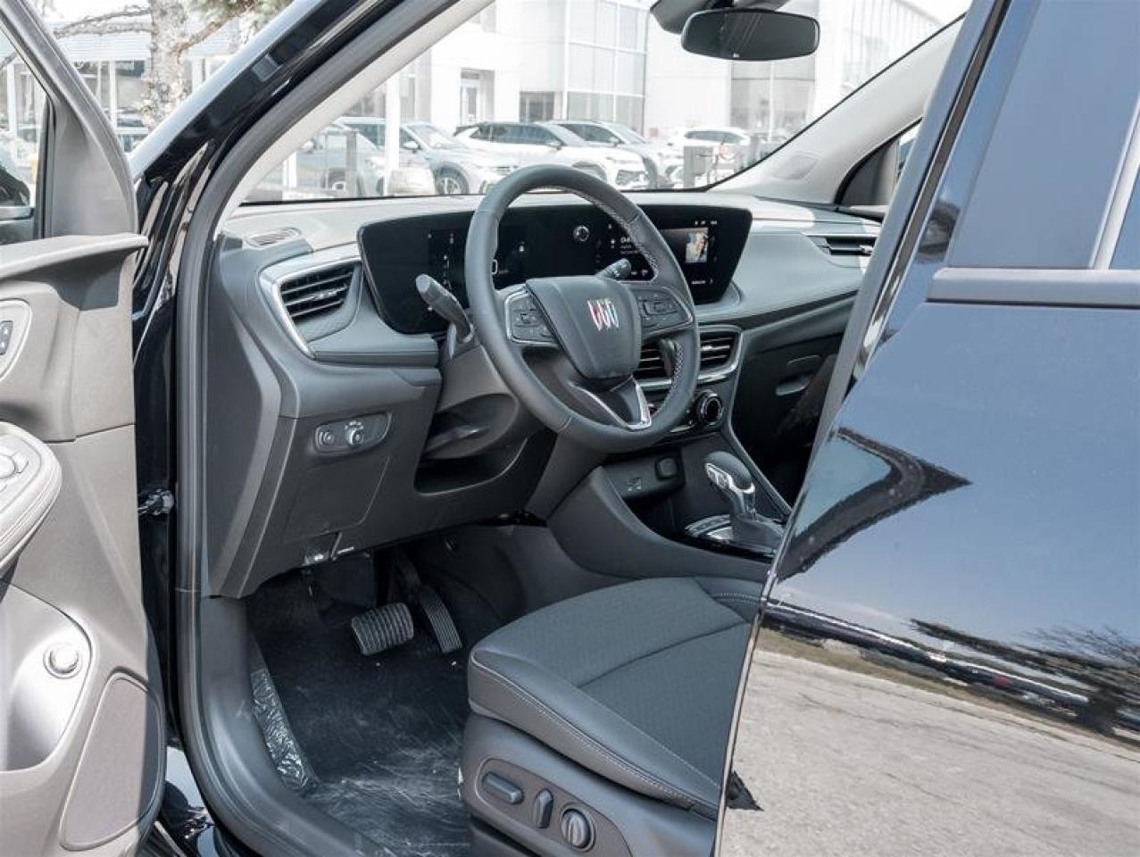 2026 Buick Encore GX Preferred Photo