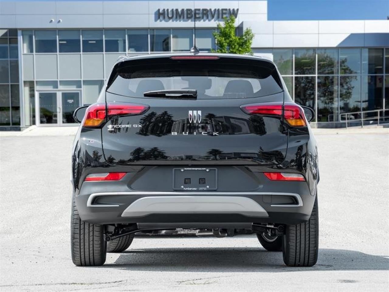 2026 Buick Encore GX Preferred Photo