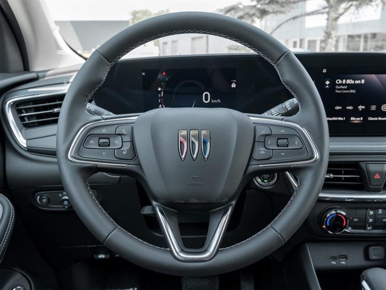 2026 Buick Encore GX Preferred Photo