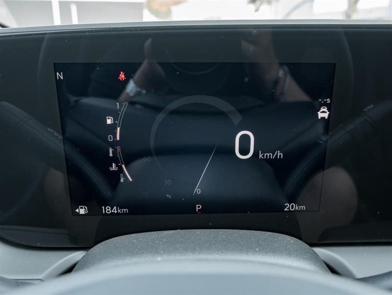 2026 Buick Encore GX Preferred Photo