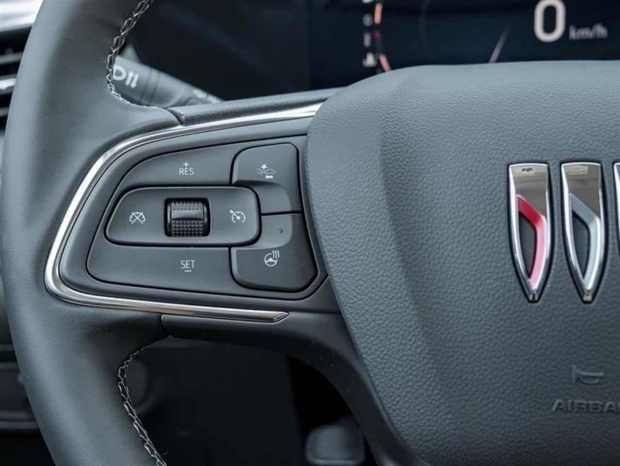 2026 Buick Encore GX Preferred Photo