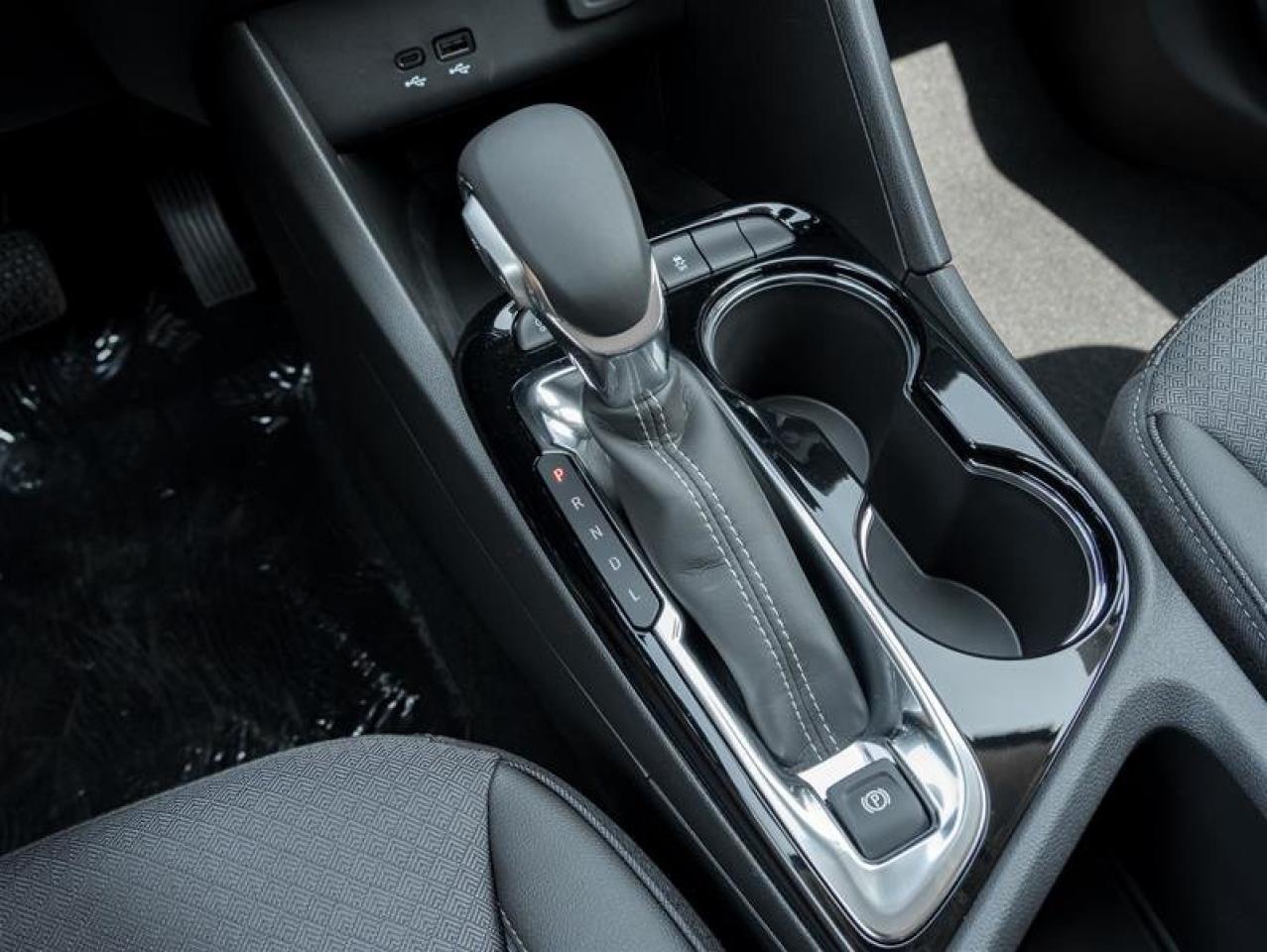 2026 Buick Encore GX Preferred Photo