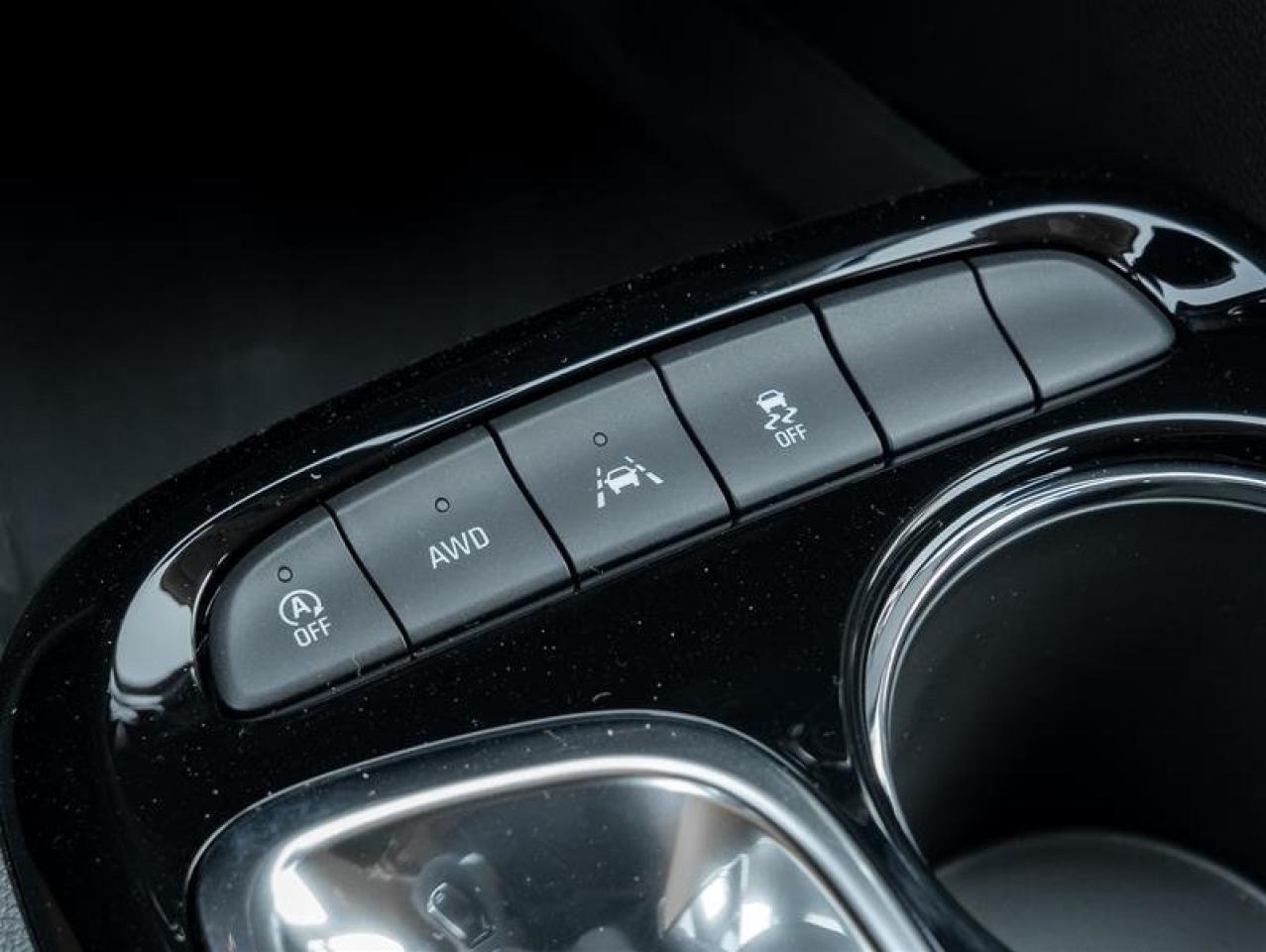 2026 Buick Encore GX Preferred Photo