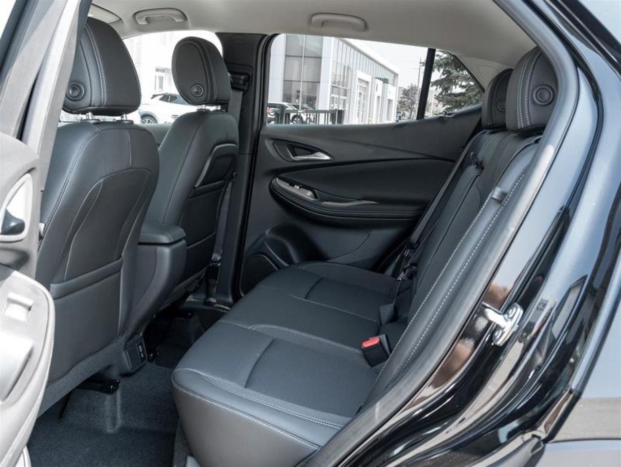 2026 Buick Encore GX Preferred Photo