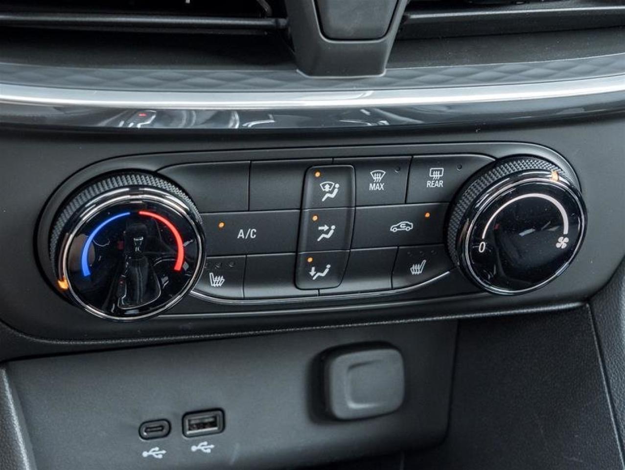 2026 Buick Encore GX Preferred Photo