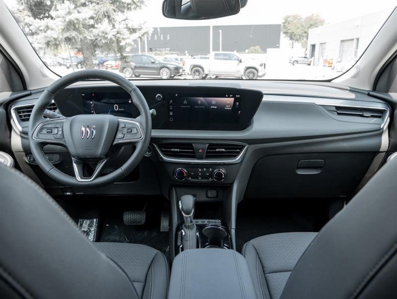 2026 Buick Encore GX Preferred Photo