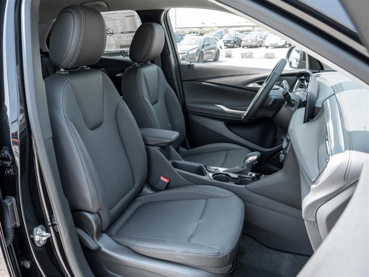 2026 Buick Encore GX Preferred Photo