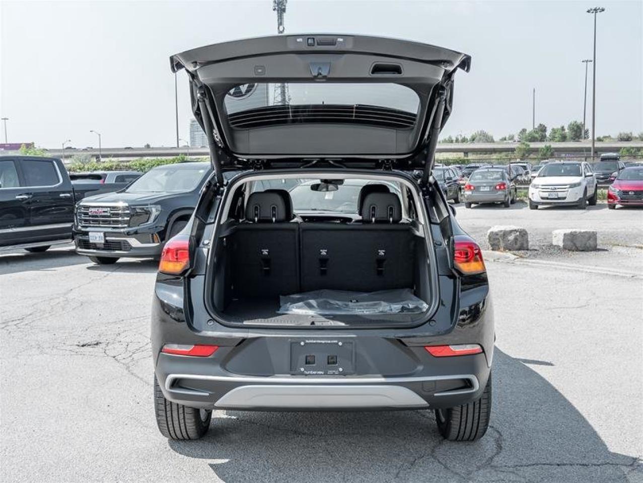 2026 Buick Encore GX Preferred Photo