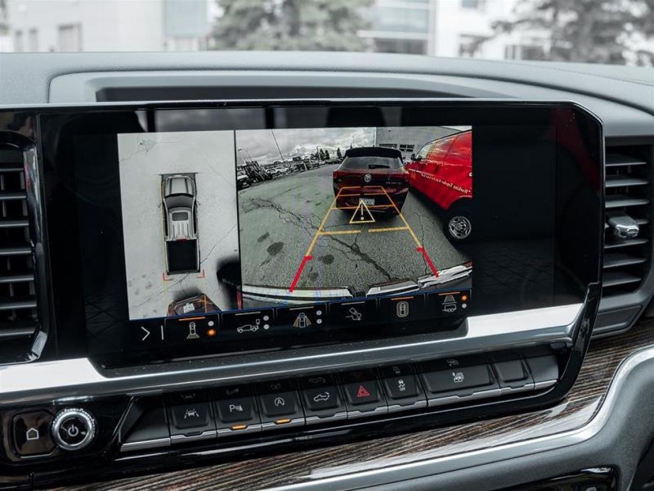 2026 GMC Sierra 1500 ELEVATION Photo