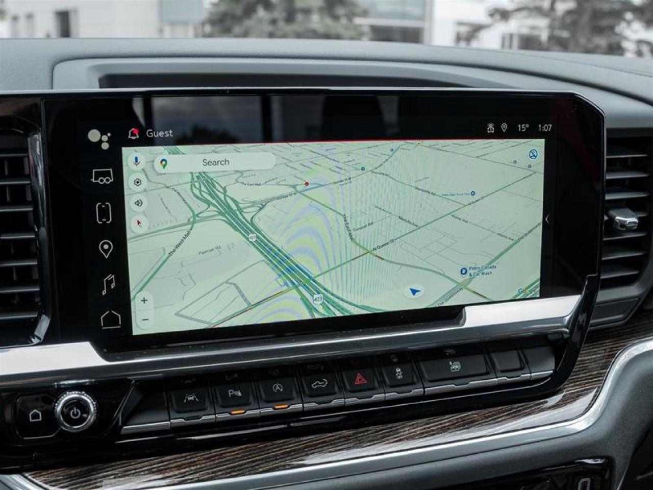 2026 GMC Sierra 1500 ELEVATION Photo