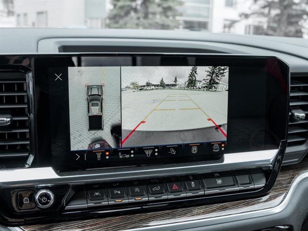 2026 GMC Sierra 1500 ELEVATION Photo3