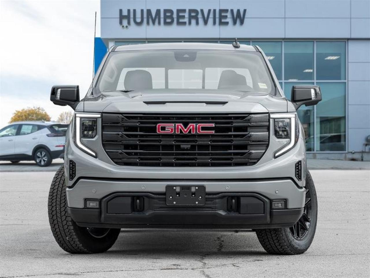 2026 GMC Sierra 1500 ELEVATION Photo