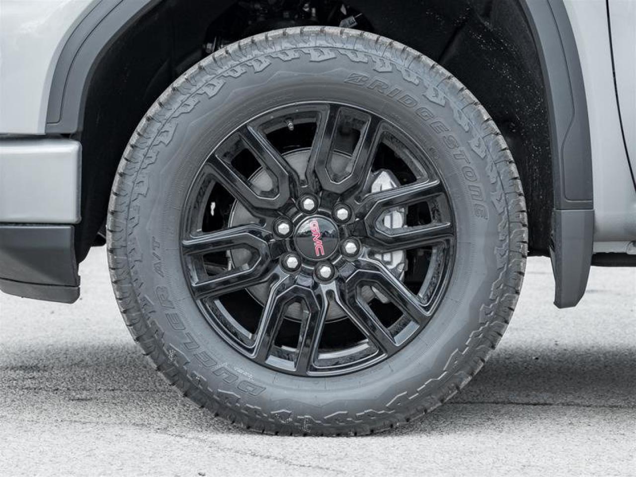 2026 GMC Sierra 1500 ELEVATION Photo