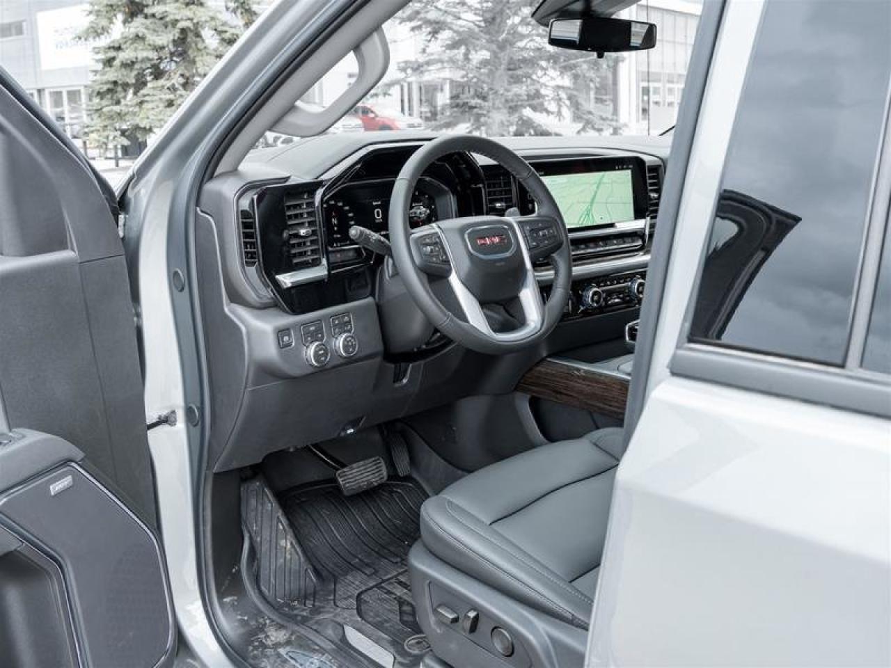 2026 GMC Sierra 1500 ELEVATION Photo