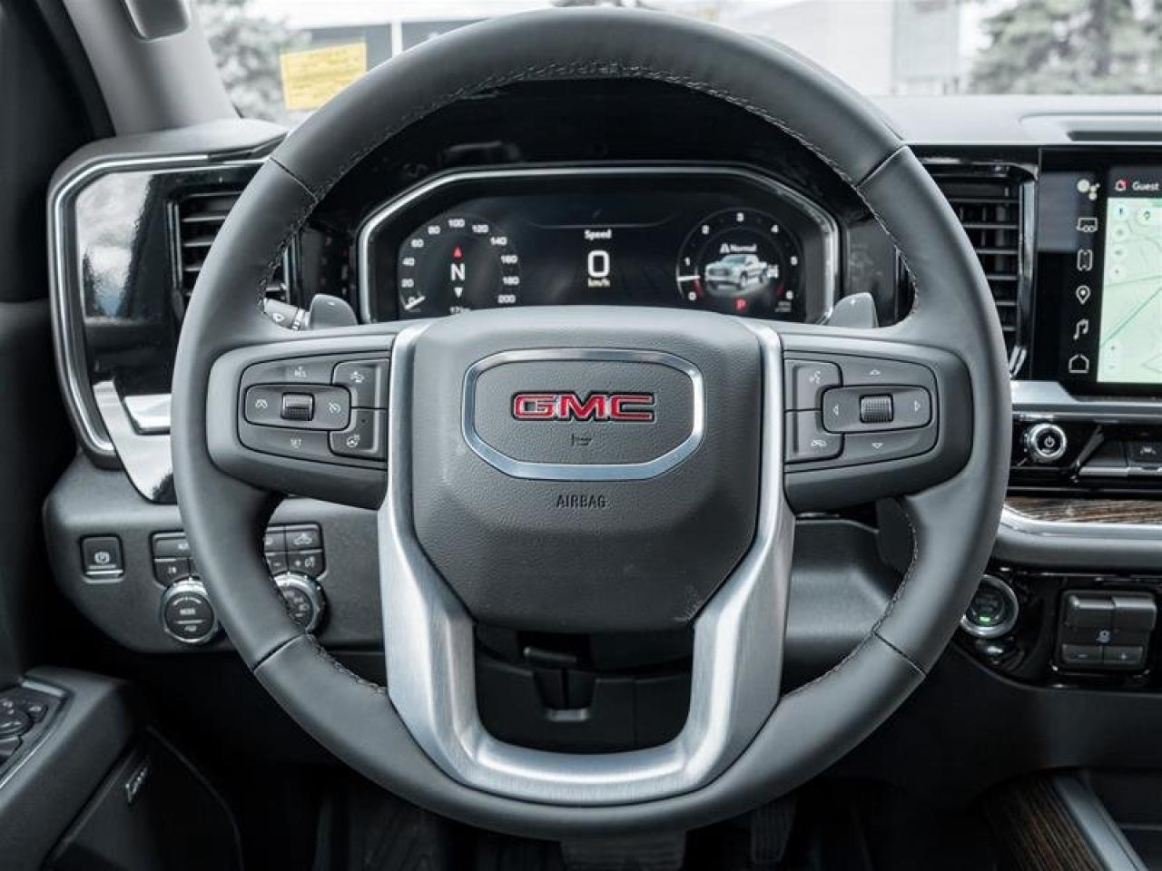 2026 GMC Sierra 1500 ELEVATION Photo