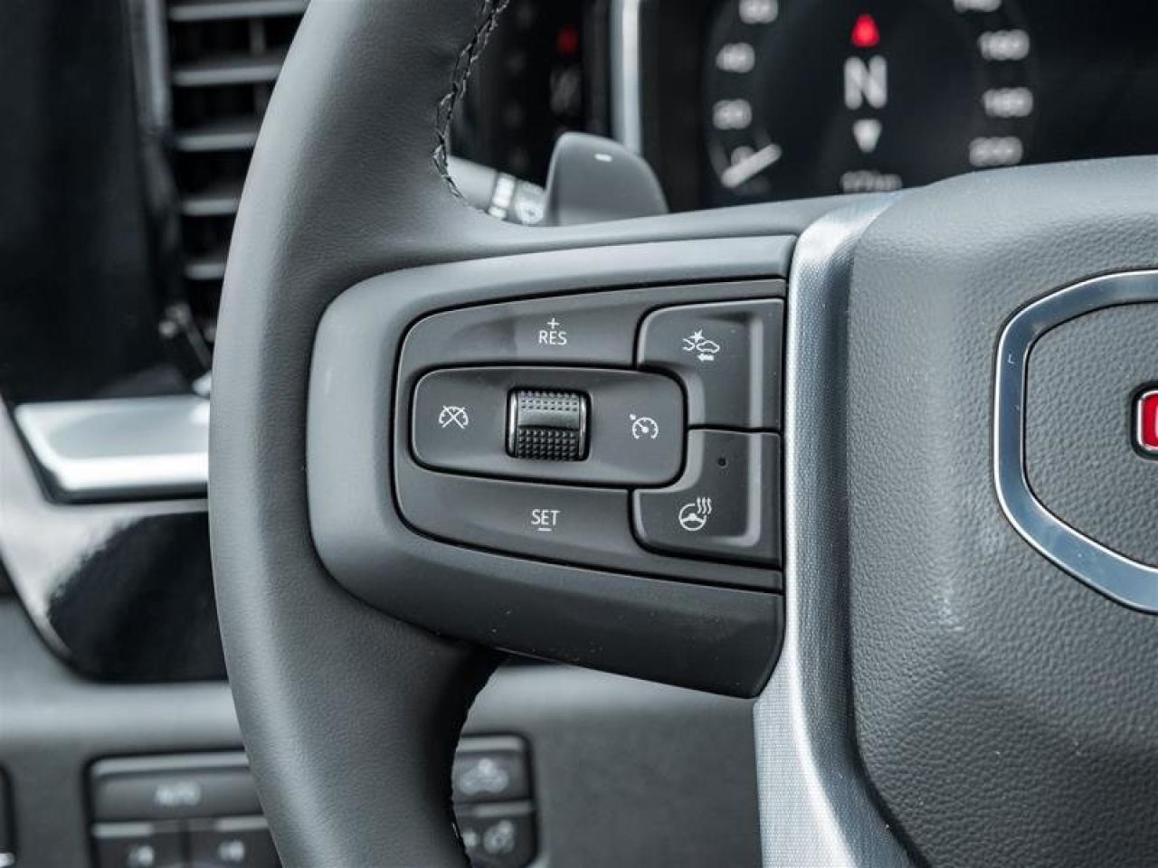 2026 GMC Sierra 1500 ELEVATION Photo