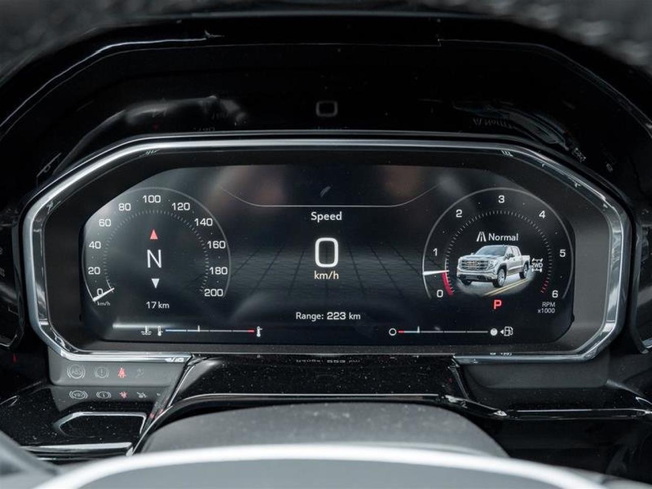 2026 GMC Sierra 1500 ELEVATION Photo