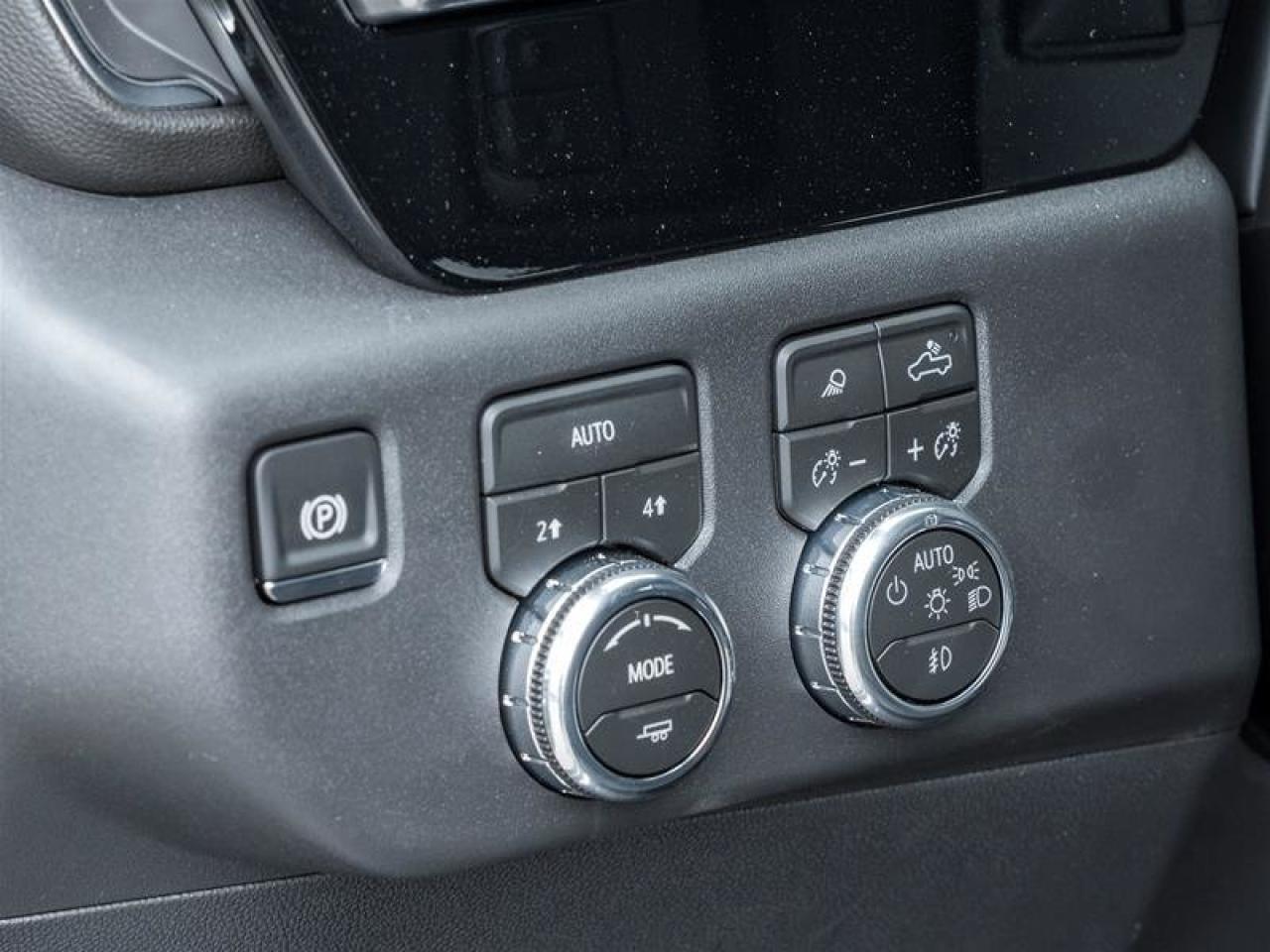 2026 GMC Sierra 1500 ELEVATION Photo