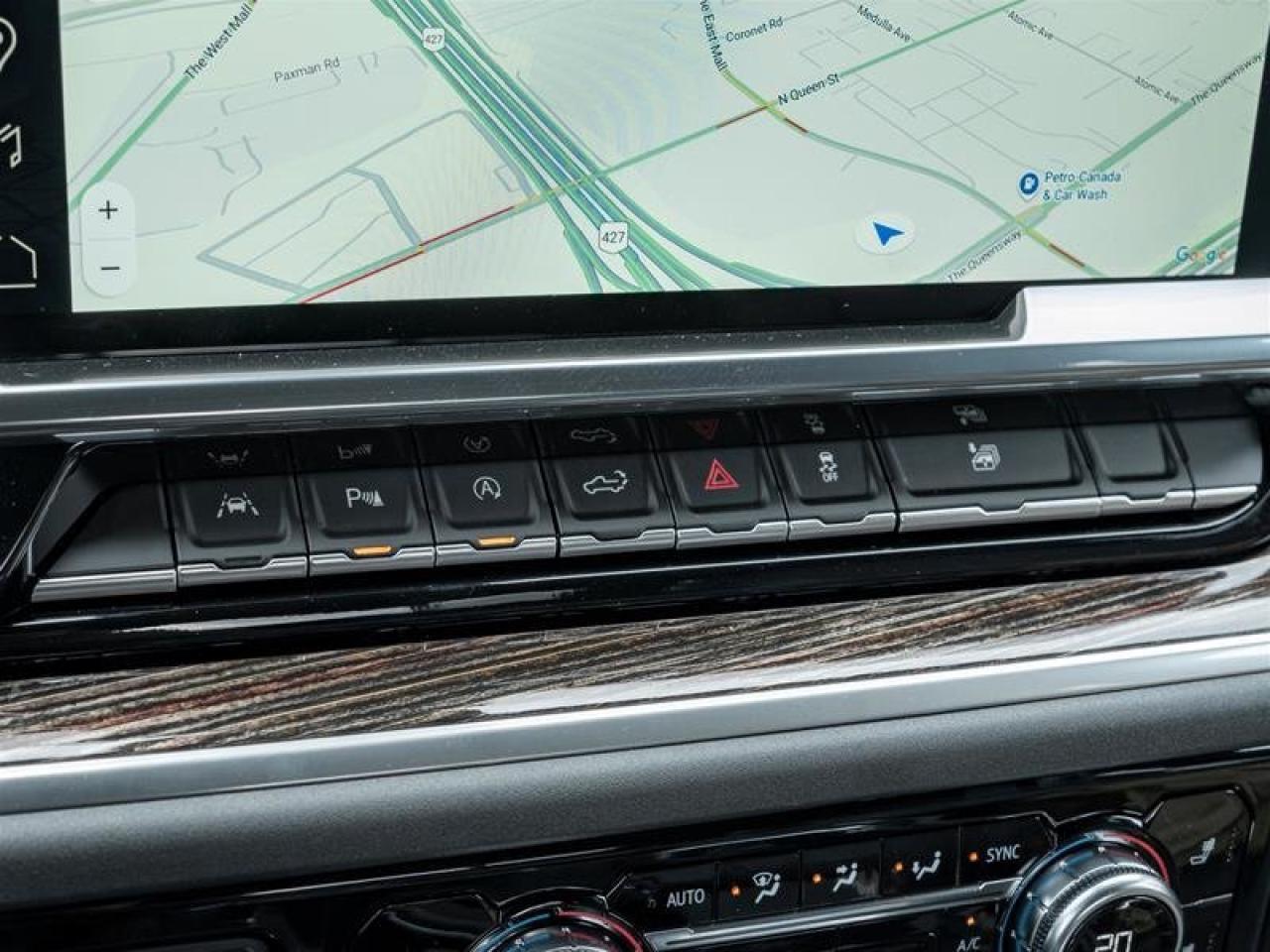 2026 GMC Sierra 1500 ELEVATION Photo