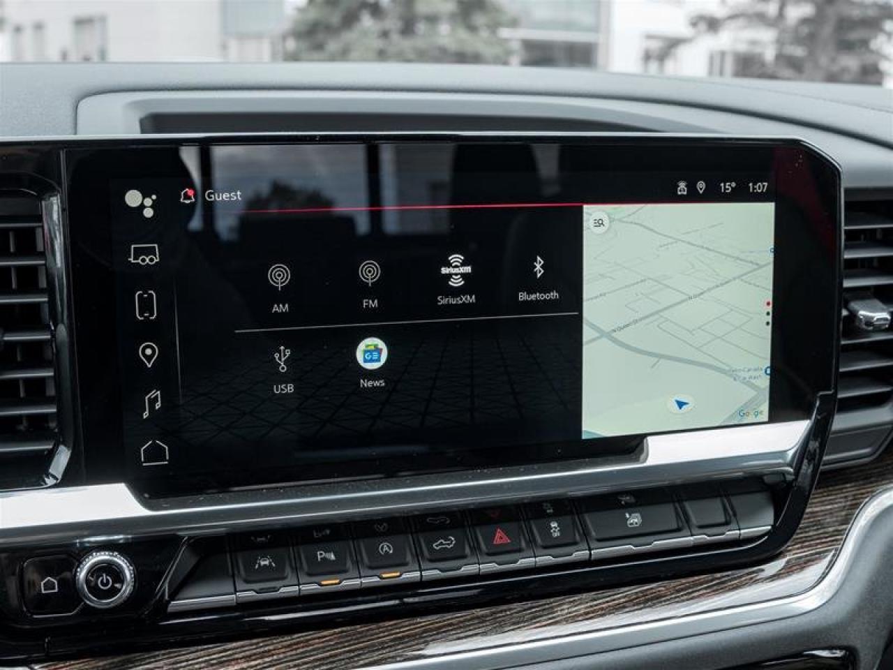 2026 GMC Sierra 1500 ELEVATION Photo