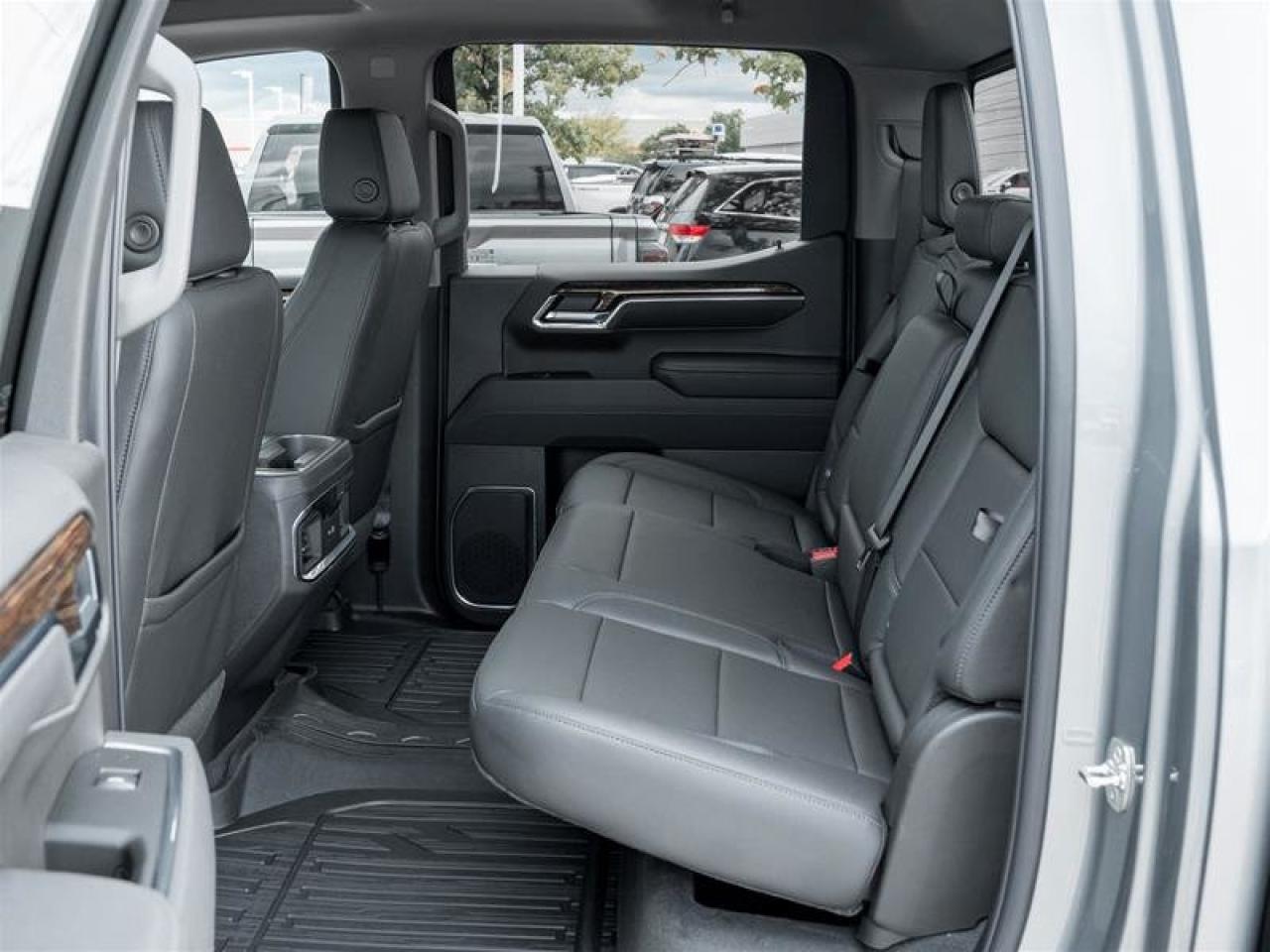 2026 GMC Sierra 1500 ELEVATION Photo