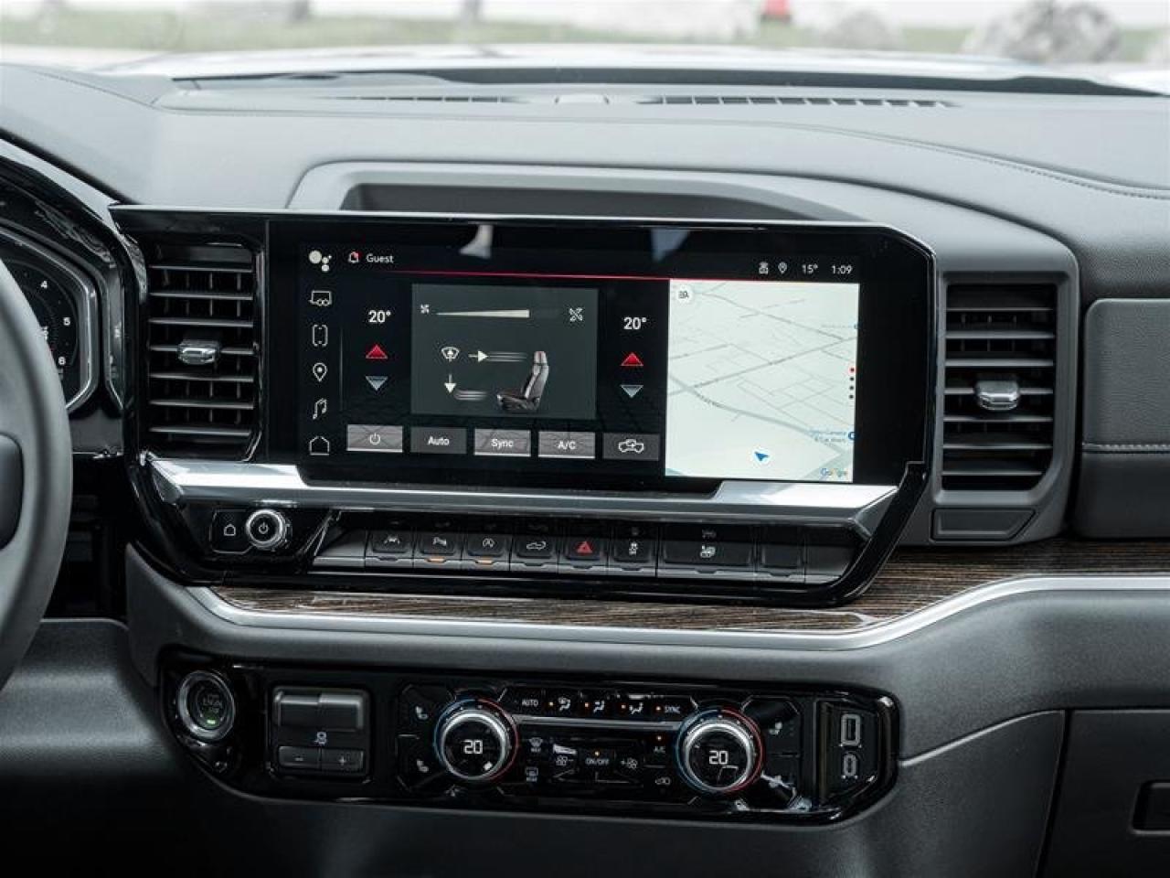 2026 GMC Sierra 1500 ELEVATION Photo