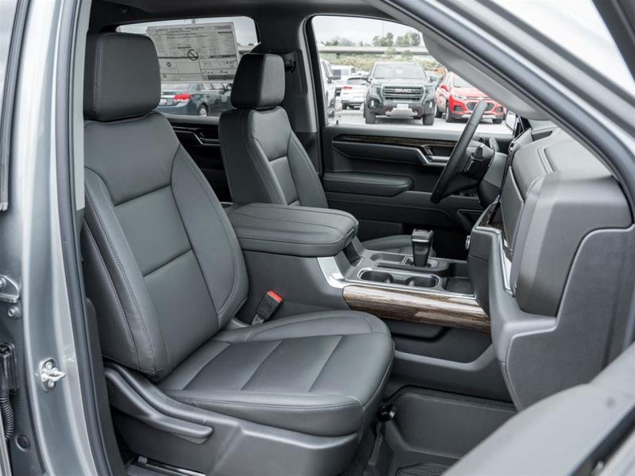 2026 GMC Sierra 1500 ELEVATION Photo