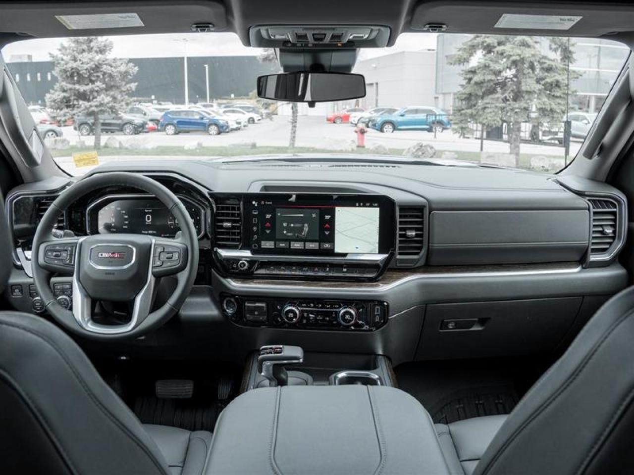 2026 GMC Sierra 1500 ELEVATION Photo