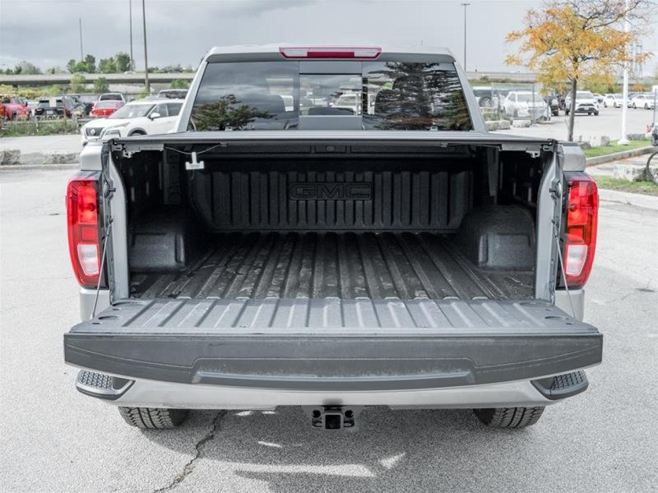 2026 GMC Sierra 1500 ELEVATION Photo
