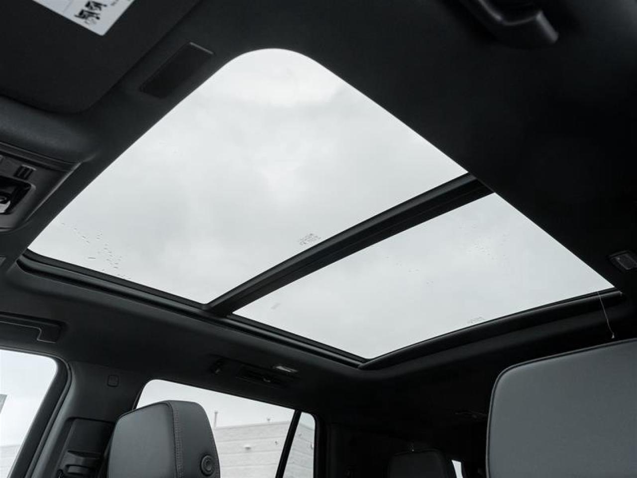 2026 Chevrolet Tahoe RST Photo