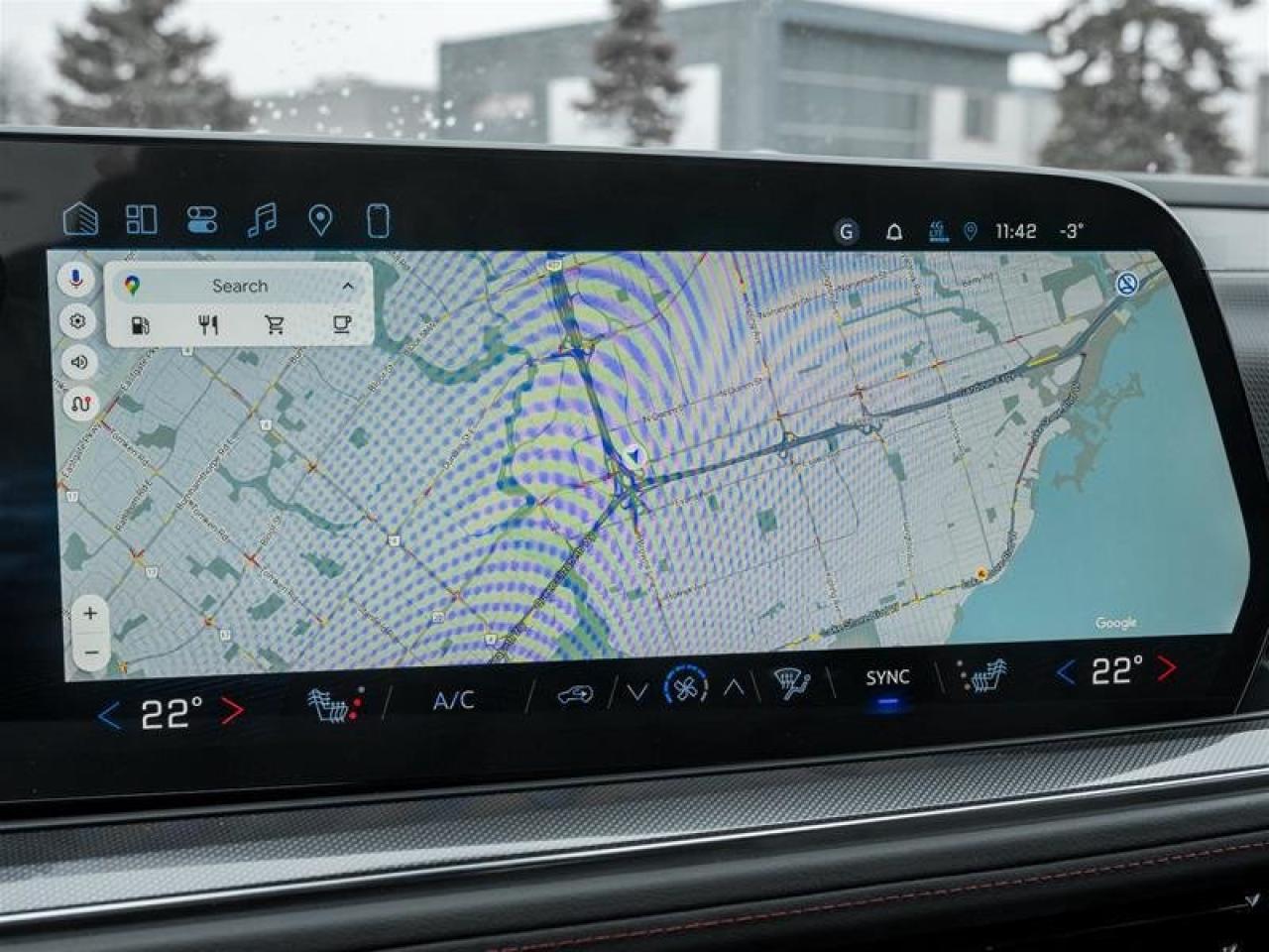 2026 Chevrolet Tahoe RST Photo