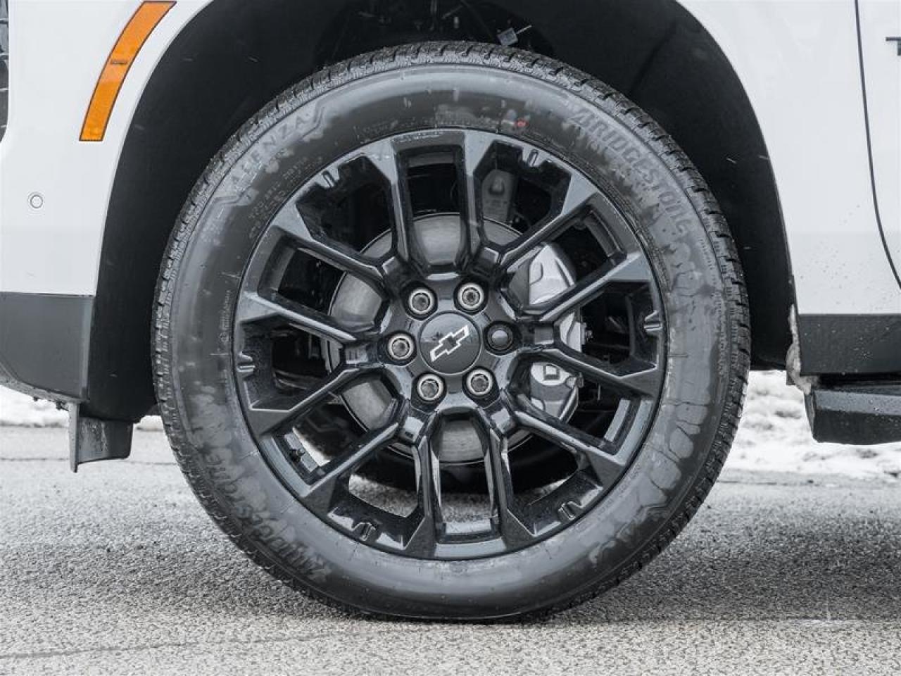 2026 Chevrolet Tahoe RST Photo