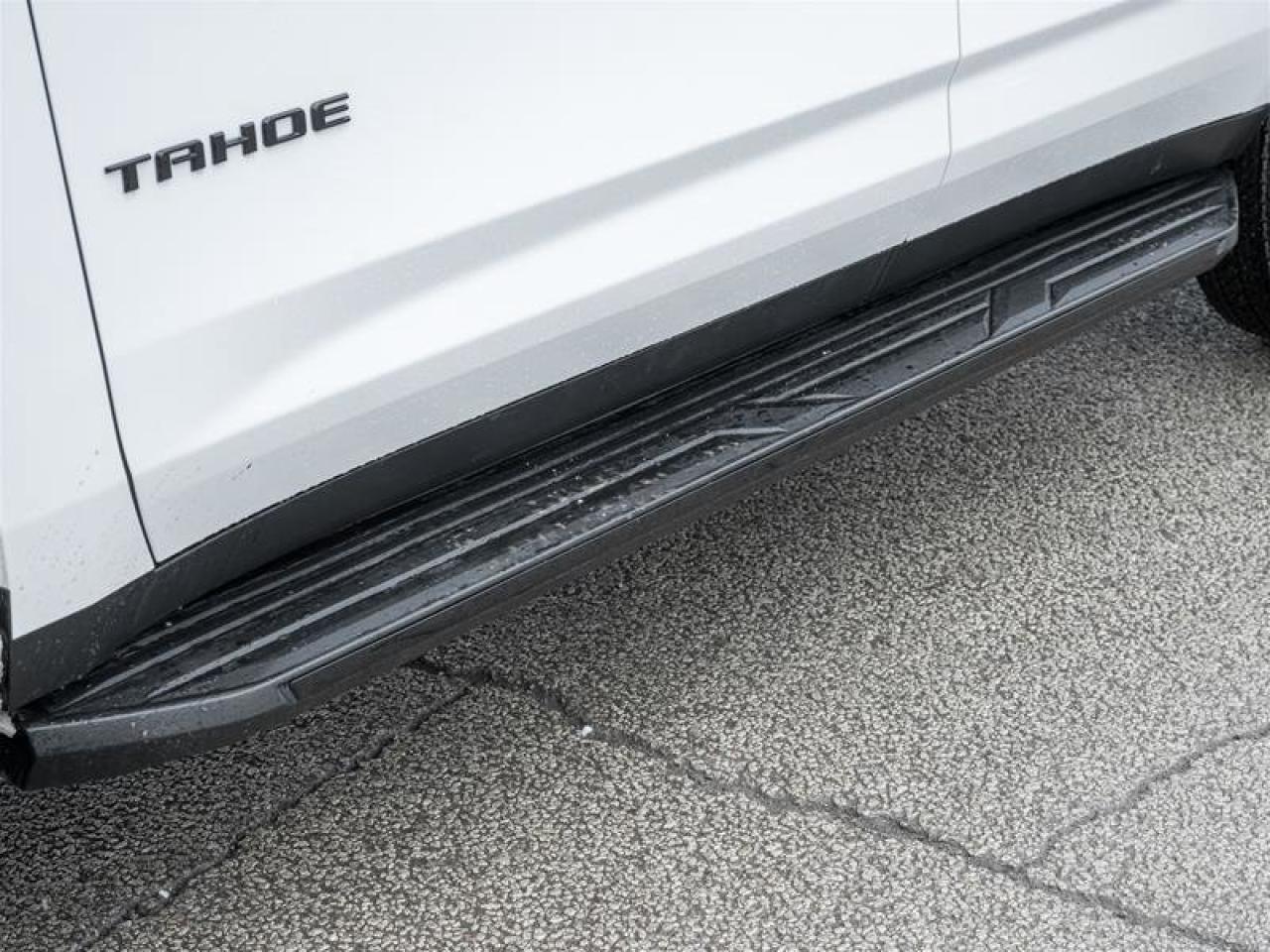 2026 Chevrolet Tahoe RST Photo