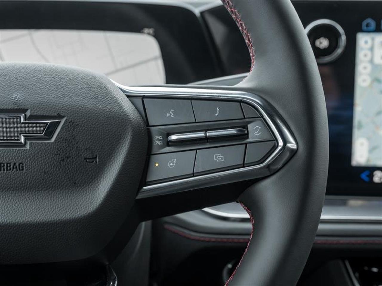 2026 Chevrolet Tahoe RST Photo