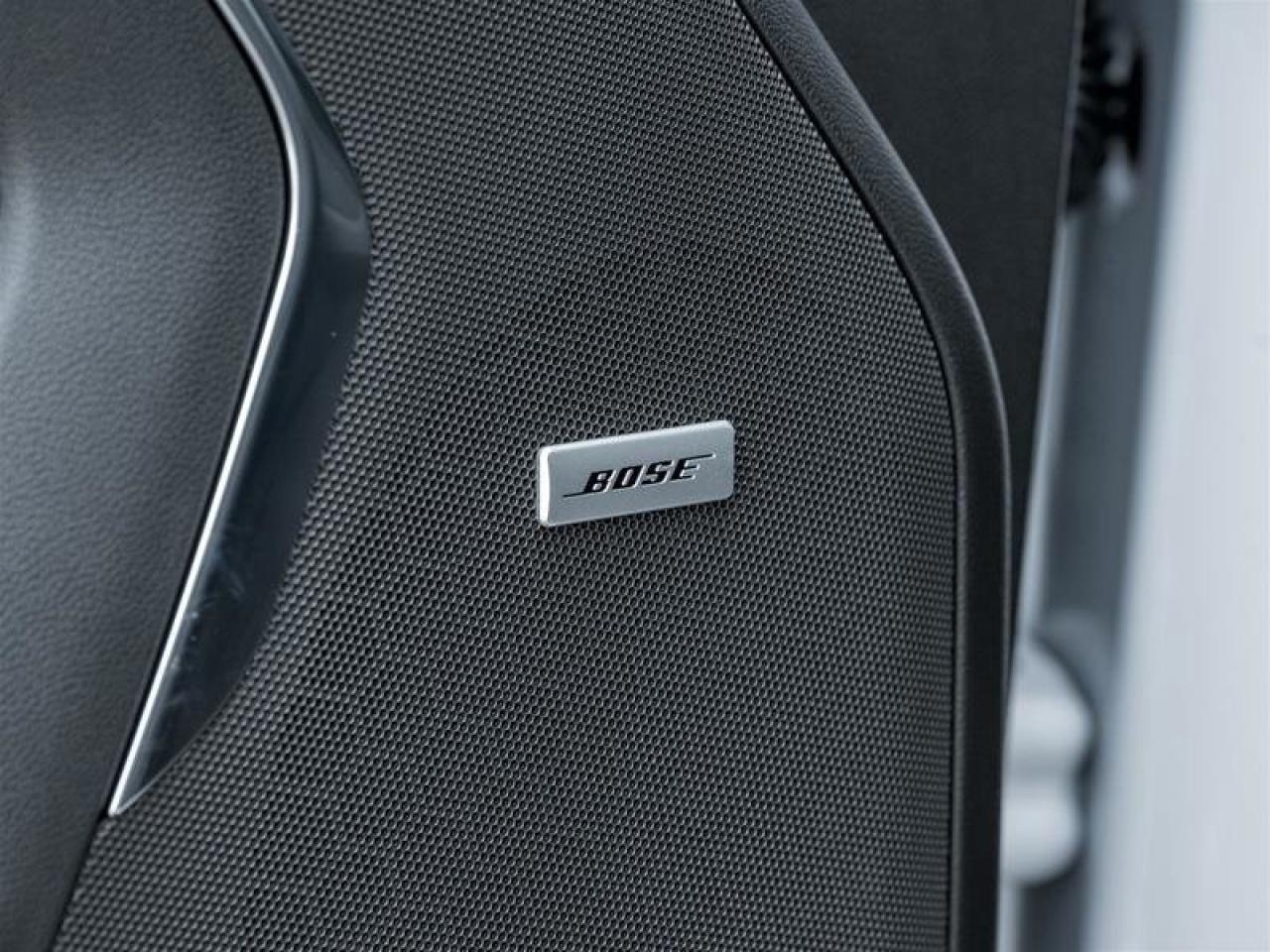 2026 Chevrolet Tahoe RST Photo