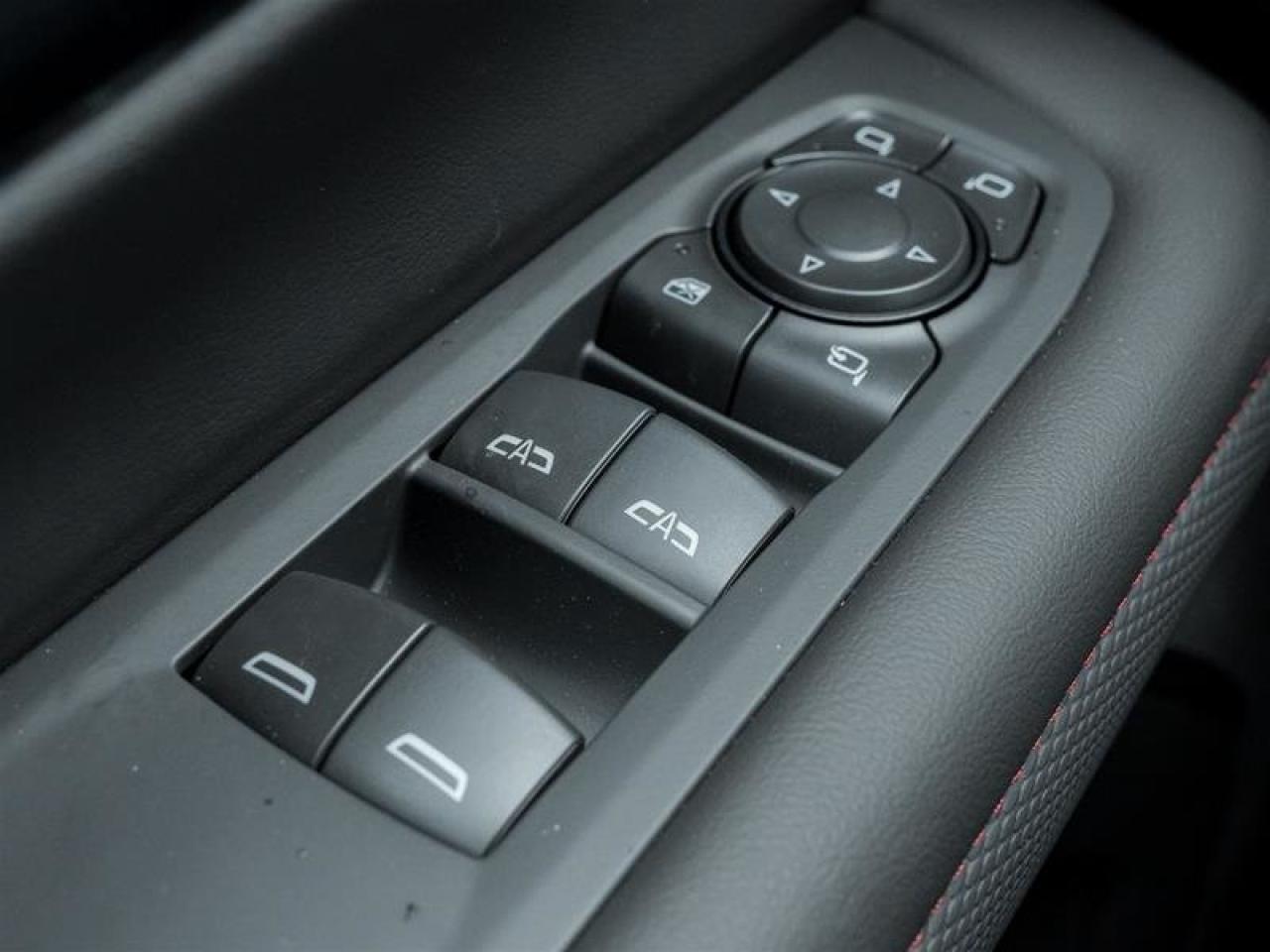 2026 Chevrolet Tahoe RST Photo