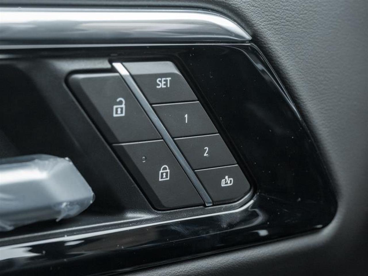 2026 Chevrolet Tahoe RST Photo