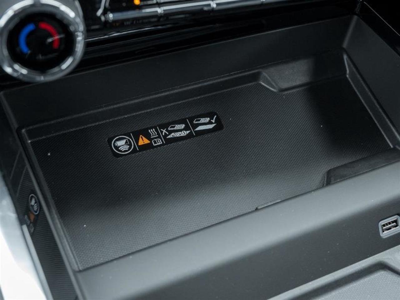 2026 Chevrolet Tahoe RST Photo