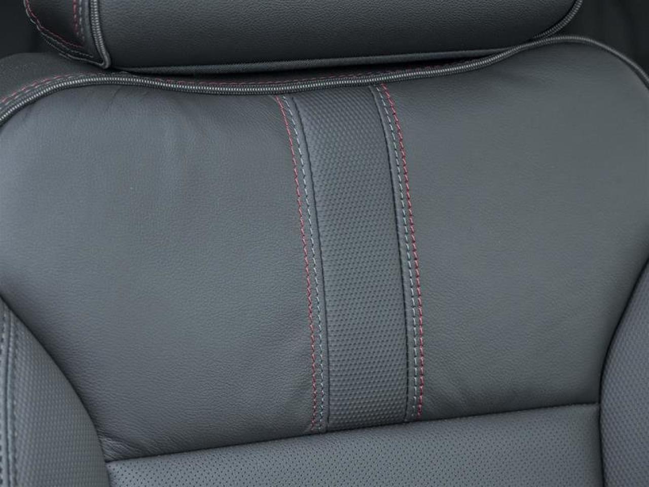 2026 Chevrolet Tahoe RST Photo