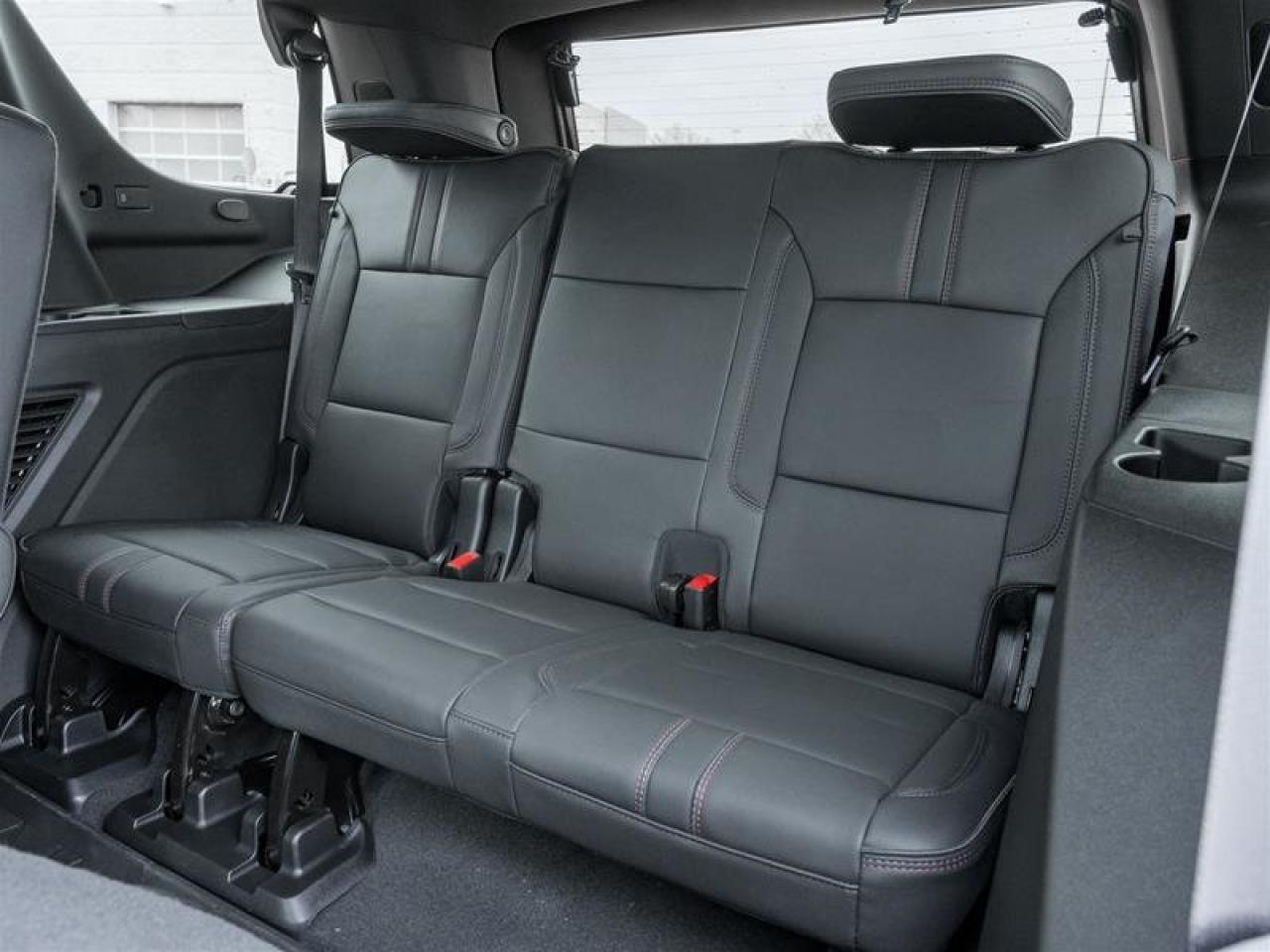 2026 Chevrolet Tahoe RST Photo