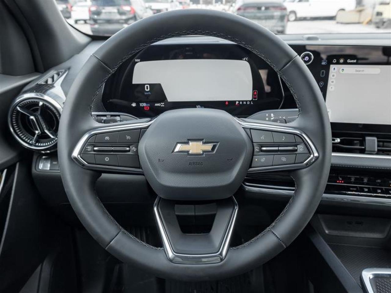 2026 Chevrolet Equinox LT Photo