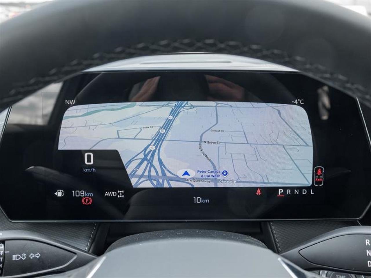 2026 Chevrolet Equinox LT Photo