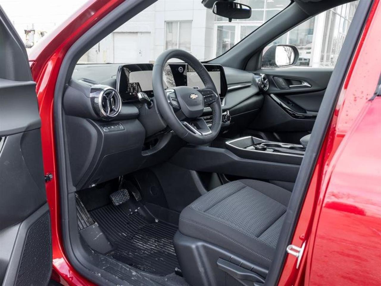 2026 Chevrolet Equinox LT Photo