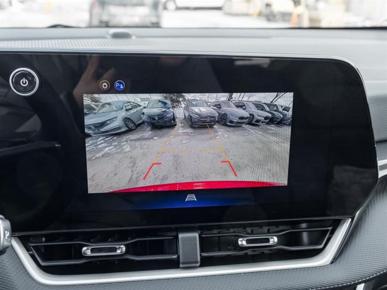 2026 Chevrolet Equinox LT Photo