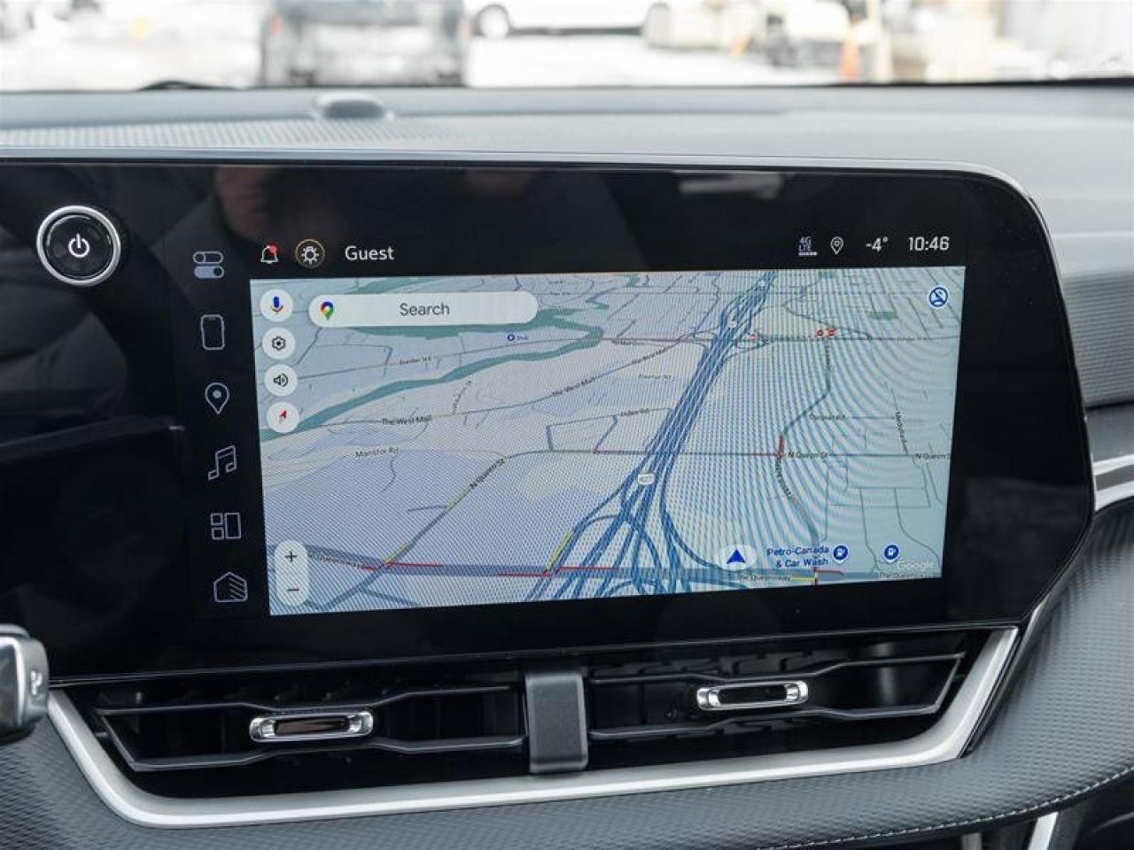 2026 Chevrolet Equinox LT Photo