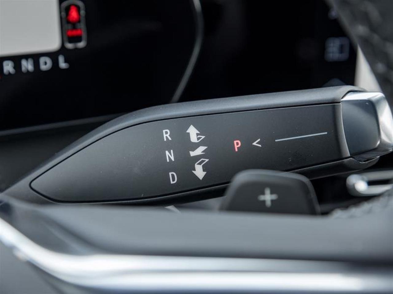 2026 Chevrolet Equinox LT Photo