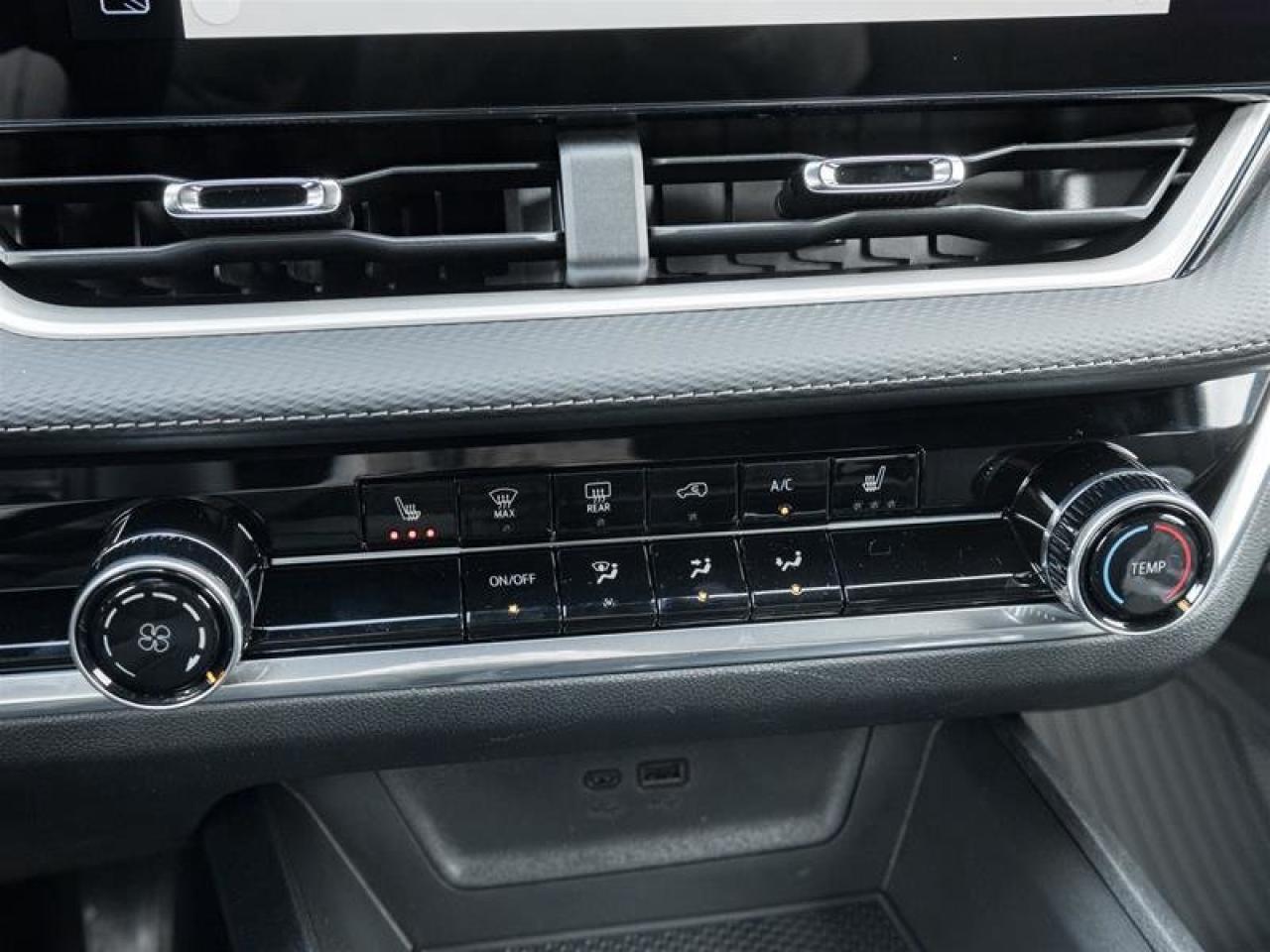 2026 Chevrolet Equinox LT Photo