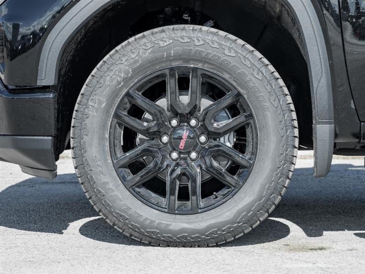 2026 GMC Sierra 1500 ELEVATION Photo