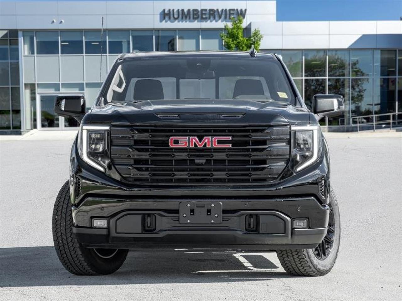 2026 GMC Sierra 1500 ELEVATION Photo