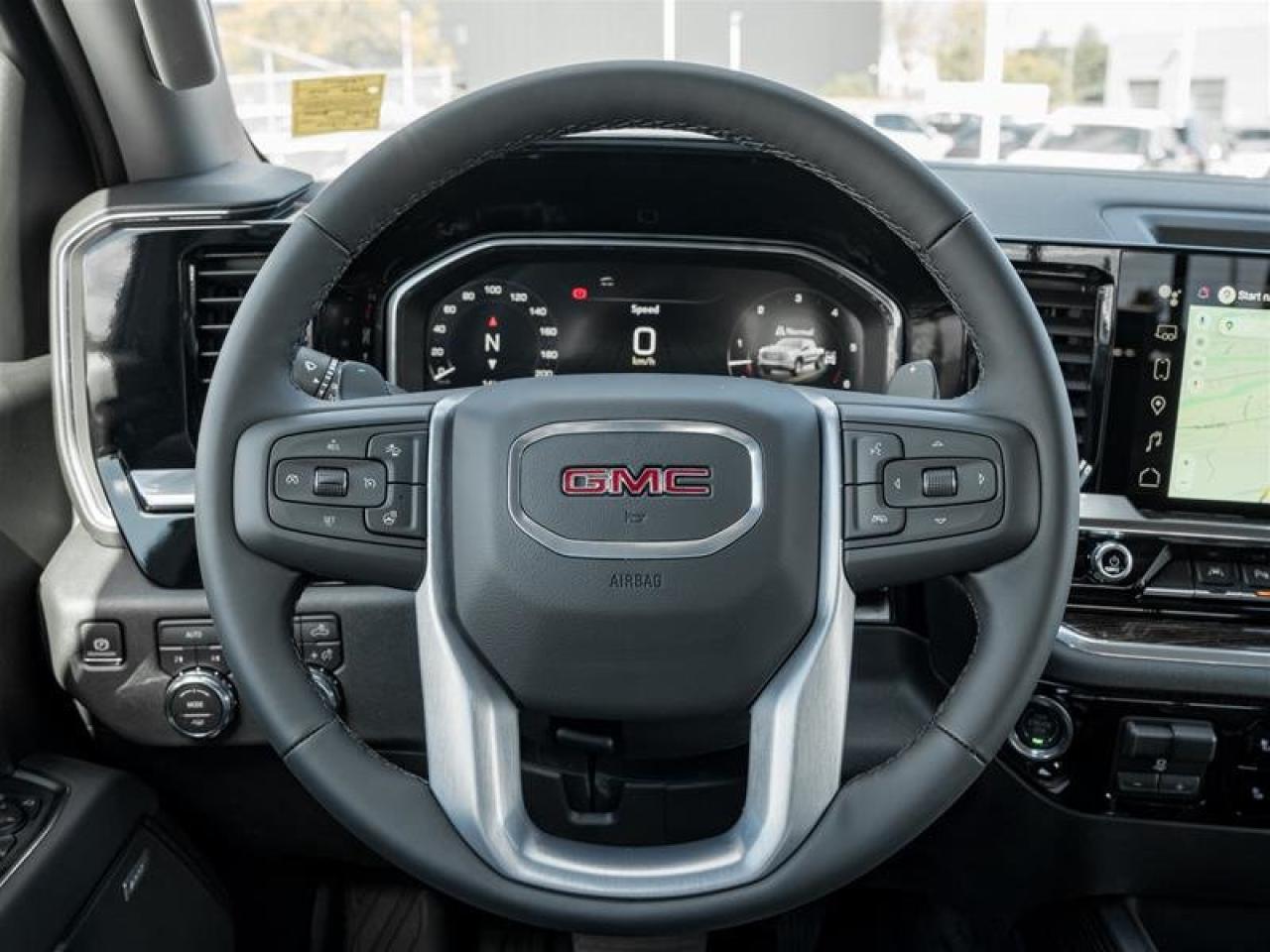 2026 GMC Sierra 1500 ELEVATION Photo